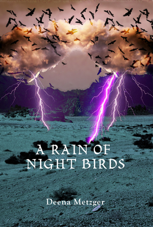 A Rain of Night Birds by Deena Metzger