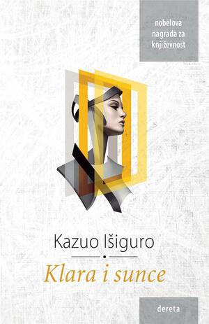 Klara i sunce by Kazuo Ishiguro