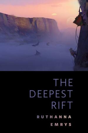 The Deepest Rift by Ruthanna Emrys