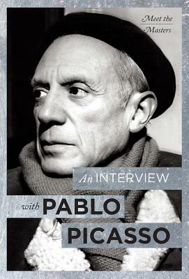 An Interview with Pablo Picasso by Neil Cox