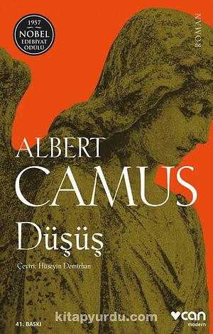 Düşüş by Albert Camus