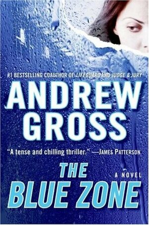 The Blue Zone by Andrew Gross