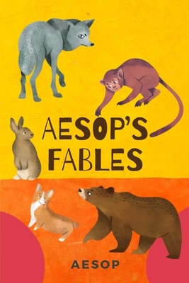 Aesop's Fables by 