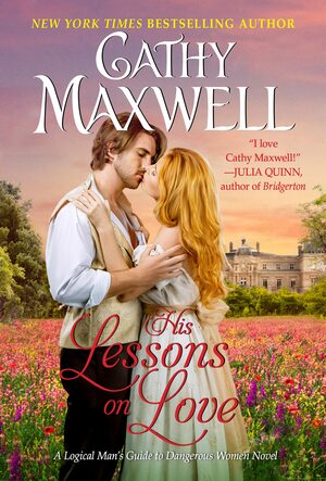 His Lessons on Love by Cathy Maxwell