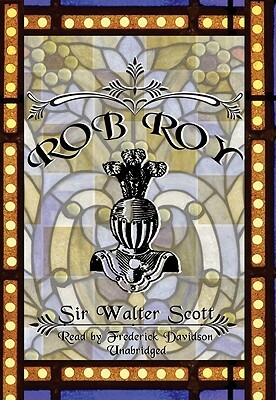 Rob Roy by Walter Scott