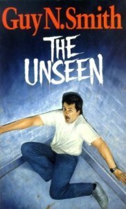 The Unseen by Guy N. Smith