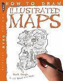 How to Draw Illustrated Maps by Mark Bergin