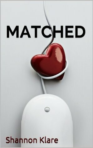 Matched by Shannon Klare, Liveandlove10