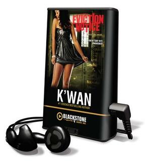 Eviction Notice by Kwan