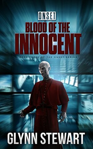 Blood of the Innocent by Glynn Stewart