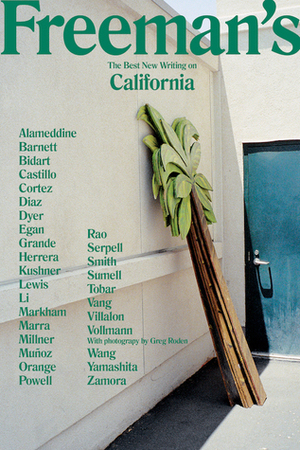 Freeman's: California by John Freeman