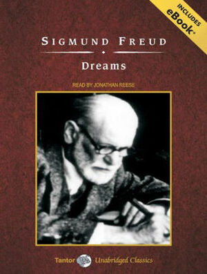 Dreams, with eBook by Sigmund Freud