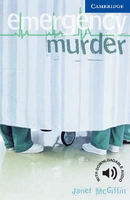 Emergency Murder Level 5 by Janet McGiffin