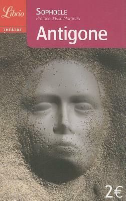 Antigone by Sophocles