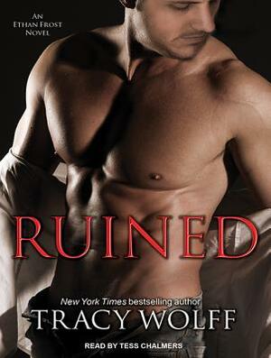 Ruined by Tracy Wolff