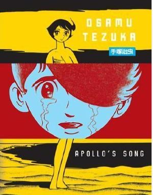 Apollo's Song by Osamu Tezuka