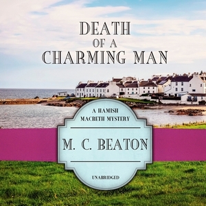 Death of a Charming Man by M.C. Beaton