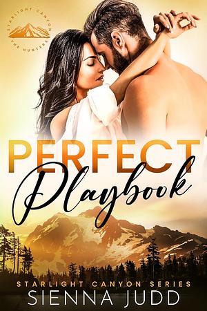 Perfect Playbook by Sienna Judd