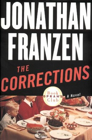 The Corrections by Jonathan Franzen