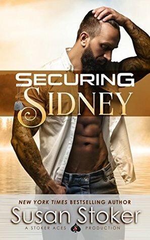 Securing Sidney by Susan Stoker