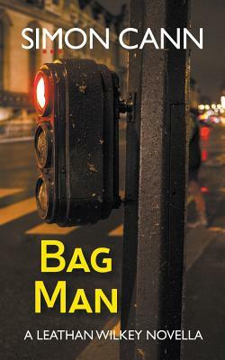 Bag Man by Simon Cann