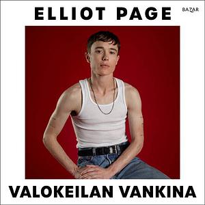 Valokeilan vankina by Elliot Page