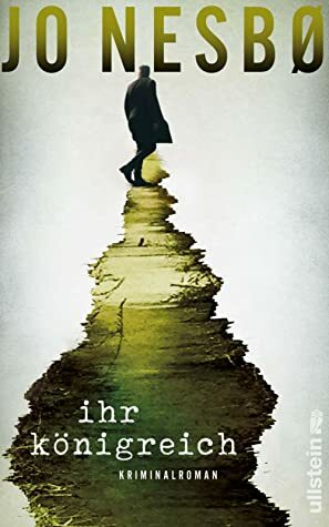 Ihr Königreich by Jo Nesbø