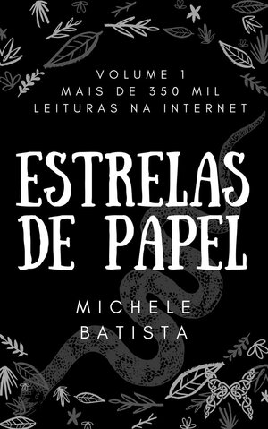 Estrelas de Papel by Michele Batista