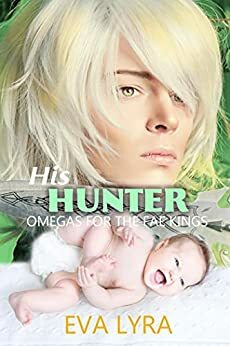 His Hunter by Eva Lyra