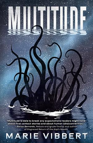 Multitude by Marie Vibbert