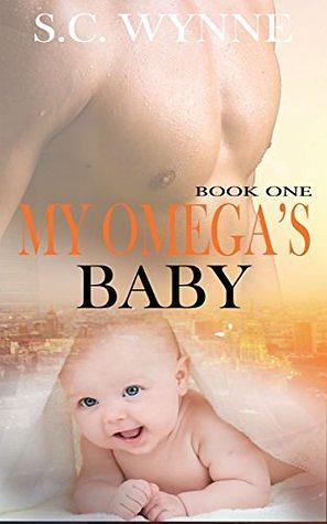 My Omega's Baby by S.C. Wynne