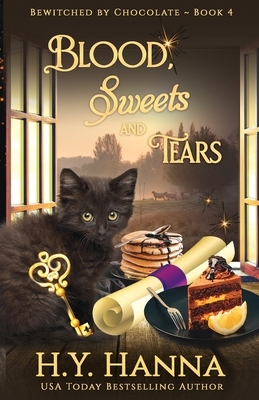Blood, Sweets and Tears by H.Y. Hanna