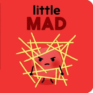 Little Mad by Nadine Brun-Cosme