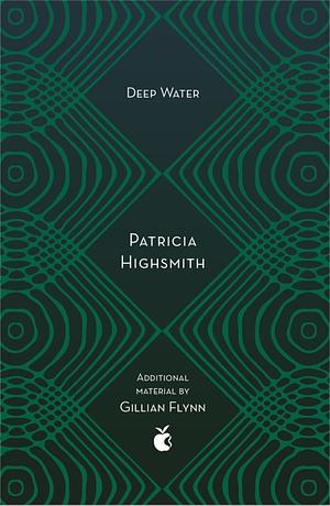 Deep Water by Patricia Highsmith