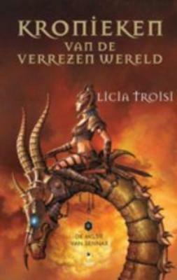 De missie van Sennar by Licia Troisi