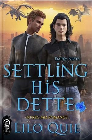  Settling His Dette by Lilo Quie