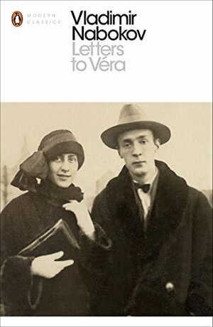 Letters to Véra by Vladimir Nabokov