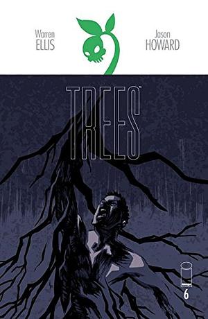 Trees #6 by Warren Ellis