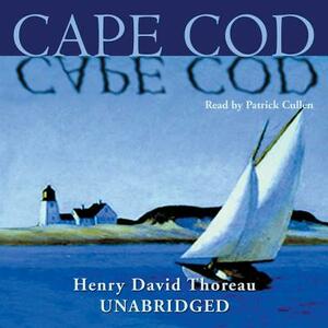 Cape Cod by Henry David Thoreau