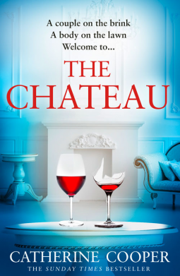 The Chateau by Catherine Cooper