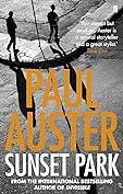 Sunset Park by Paul Auster