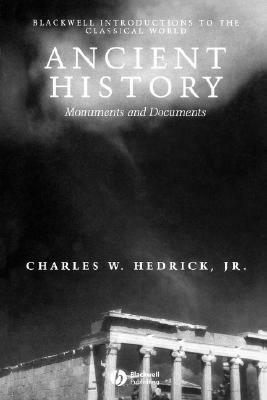 Ancient History by Charles W. Hedrick