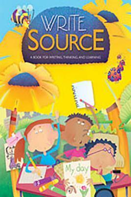 Great Source Write Souce Next Generation: Teacher Edition Grade 2 2009 by 