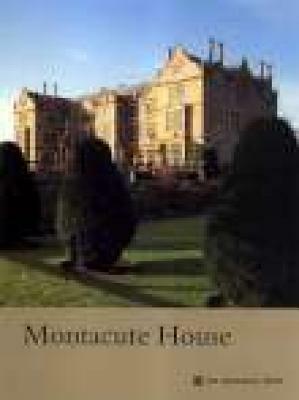 Montacute House: Somerset by Malcolm Rogers