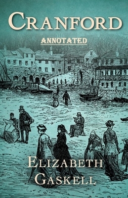 Cranford by Elizabeth Gaskell