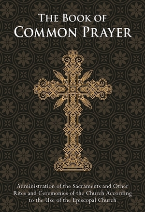 The Book of Common Prayer: Pocket edition by Episcopal Church