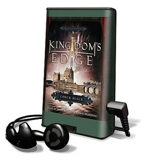 Kingdom's Edge by Chuck Black