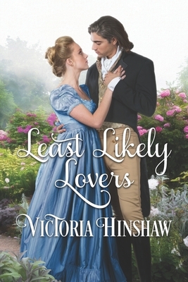 Least Likely Lovers by Victoria Hinshaw
