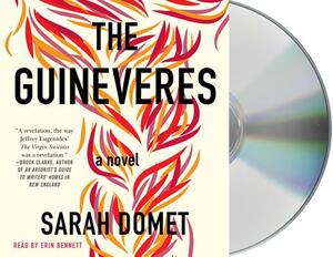 The Guineveres by Sarah Domet