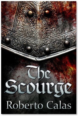 The Scourge by Roberto Calas